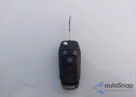 2018 Ford F-150 Xlt из США, поврежденный, VIN 1FTEW1EG6JFA16024